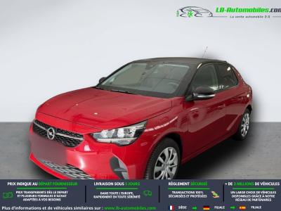 Opel Corsa Electrique 136 ch & Batterie 50 kw/h