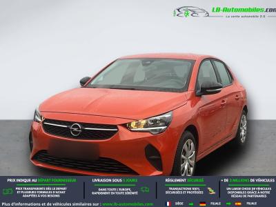 Opel Corsa Electrique 136 ch & Batterie 50 kw/h