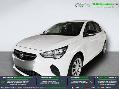 Opel Corsa 1.2 Turbo 100 ch BVM