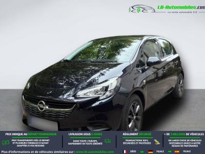 Opel Corsa 1.2 Turbo 100 ch BVM