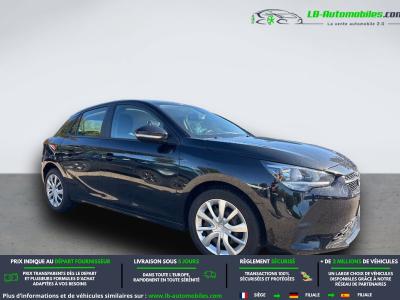 Opel Corsa 1.2 Turbo 100 ch BVM
