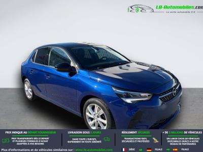 Opel Corsa 1.2 Turbo 100 ch BVM