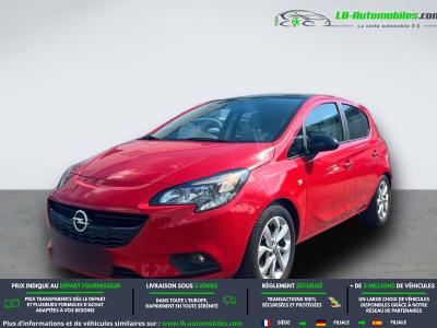 Opel Corsa 1.2 Turbo 100 ch BVM