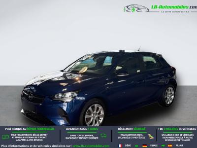 Opel Corsa 1.2 Turbo 100 ch BVM