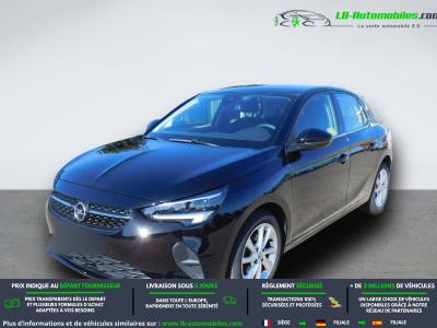 Opel Corsa 1.2 Turbo 100 ch BVA