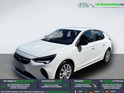 Opel Corsa 1.2 Turbo 100 ch BVA