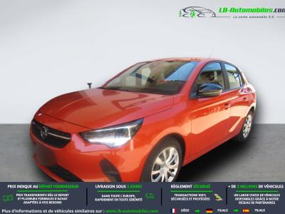 Opel Corsa 1.2 Turbo 100 ch BVA