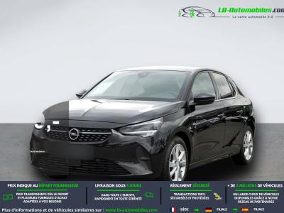 Opel Corsa 1.2 Turbo 100 ch BVA