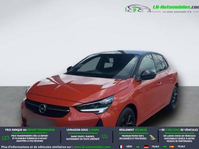 Opel Corsa 1.2 Turbo 130 ch BVA