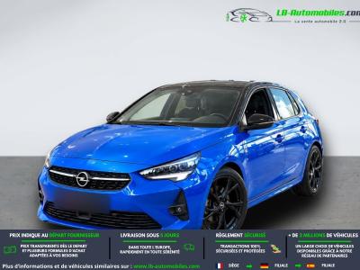 Opel Corsa 1.2 Turbo 130 ch BVA