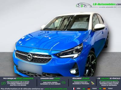 Opel Corsa 1.2 Turbo 130 ch BVA