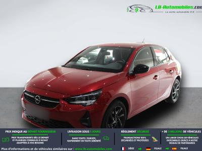 Opel Corsa 1.2 Turbo 130 ch BVA