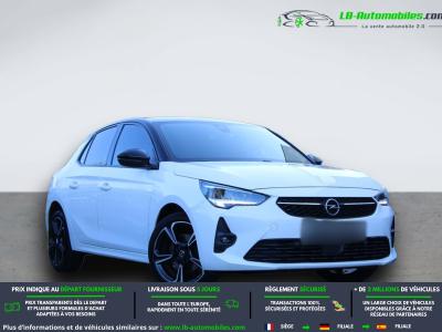 Opel Corsa 1.2 Turbo 130 ch BVA