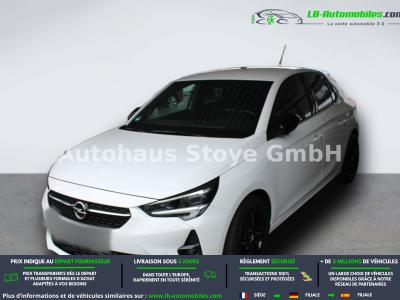 Opel Corsa 1.2 Turbo 130 ch BVA