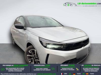 Opel Corsa 1.2 Turbo 100 ch BVM