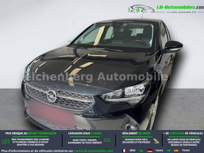 Opel Corsa 1.2 Turbo 100 ch BVM