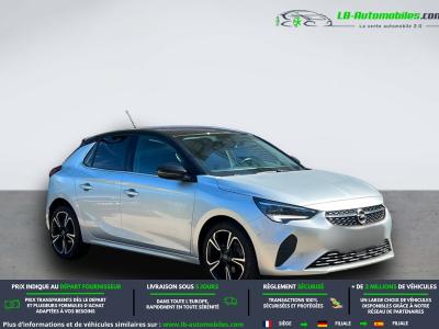 Opel Corsa 1.2 Turbo 100 ch BVM
