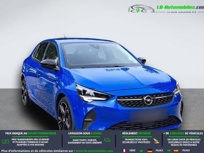Opel Corsa 1.2 Turbo 100 ch BVM