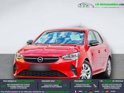 Opel Corsa 1.2 Turbo 100 ch BVM