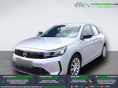 Opel Corsa 1.2 Turbo 100 ch BVM