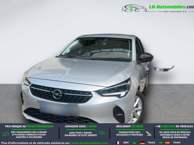 Opel Corsa 1.2 Turbo 100 ch BVM