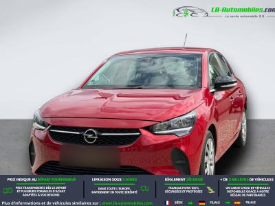 Opel Corsa 1.2 Turbo 100 ch BVM