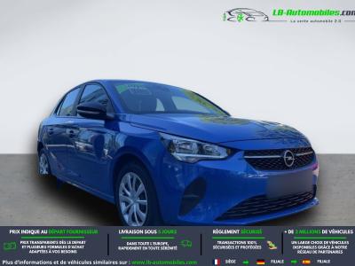 Opel Corsa 1.2 Turbo 100 ch BVM