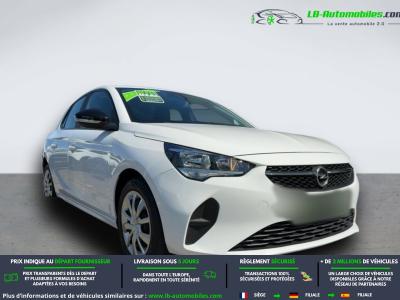 Opel Corsa 1.2 Turbo 100 ch BVM