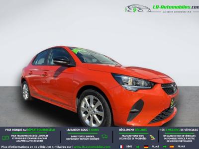 Opel Corsa 1.2 Turbo 100 ch BVM