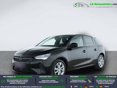 Opel Corsa 1.2 Turbo 100 ch BVA