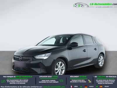 Opel Corsa 1.2 Turbo 100 ch BVA