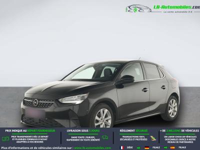 Opel Corsa 1.2 Turbo 100 ch BVA
