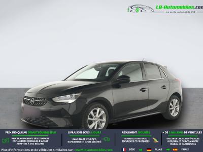 Opel Corsa 1.2 Turbo 100 ch BVA