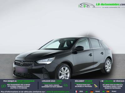 Opel Corsa 1.2 Turbo 100 ch BVA