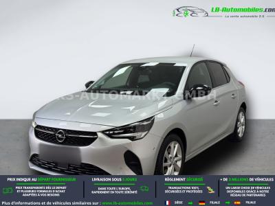 Opel Corsa 1.2 Turbo 100 ch BVA