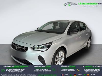 Opel Corsa 1.2 Turbo 100 ch BVA