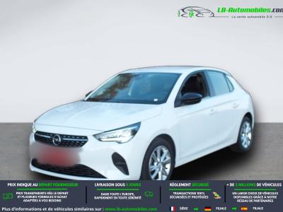 Opel Corsa 1.2 Turbo 100 ch BVA