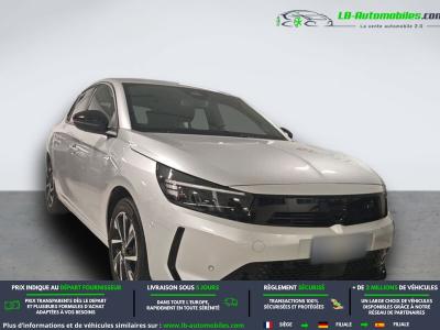 Opel Corsa 1.2 Turbo 100 ch BVA