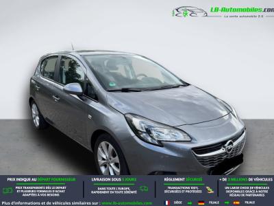 Opel Corsa 1.4 90 ch BVM