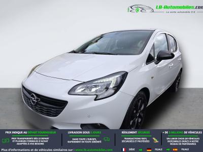 Opel Corsa 1.4 90 ch BVM