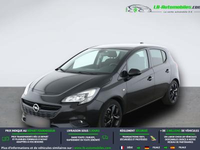 Opel Corsa 1.4 90 ch BVM