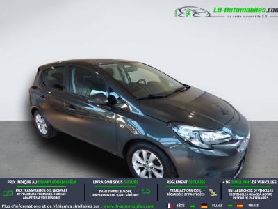 Opel Corsa 1.4 90 ch BVM