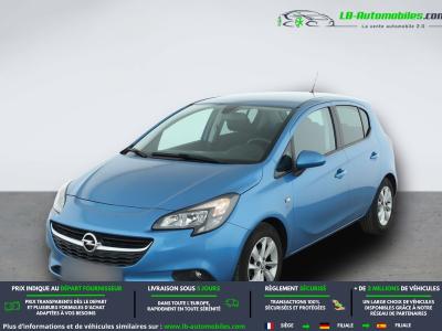 Opel Corsa 1.4 90 ch BVM