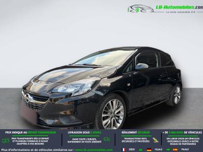 Opel Corsa 1.4 90 ch BVM