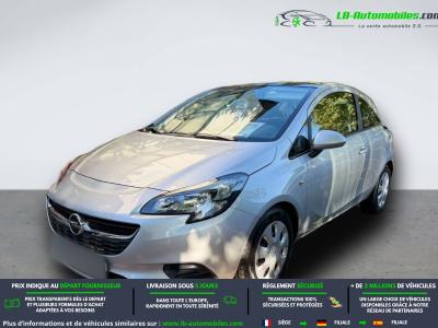 Opel Corsa 1.4 90 ch BVA