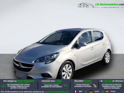 Opel Corsa 1.4 90 ch BVA