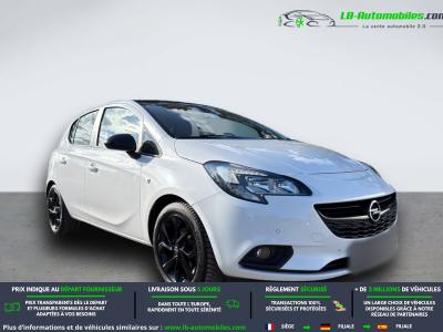 Opel Corsa 1.4 90 ch BVA