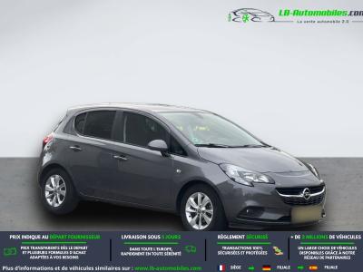 Opel Corsa 1.4 90 ch BVA