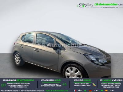 Opel Corsa 1.4 90 ch BVA