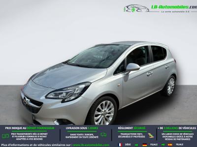 Opel Corsa 1.4 90 ch BVA